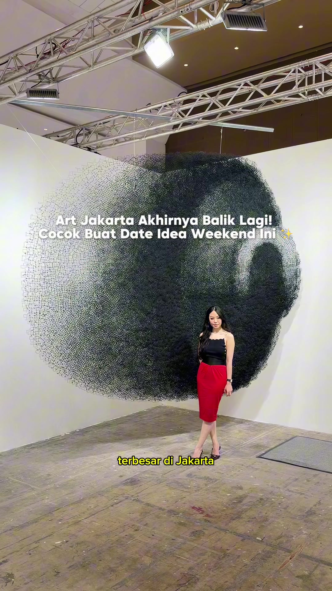 @Nongkrong Introvert