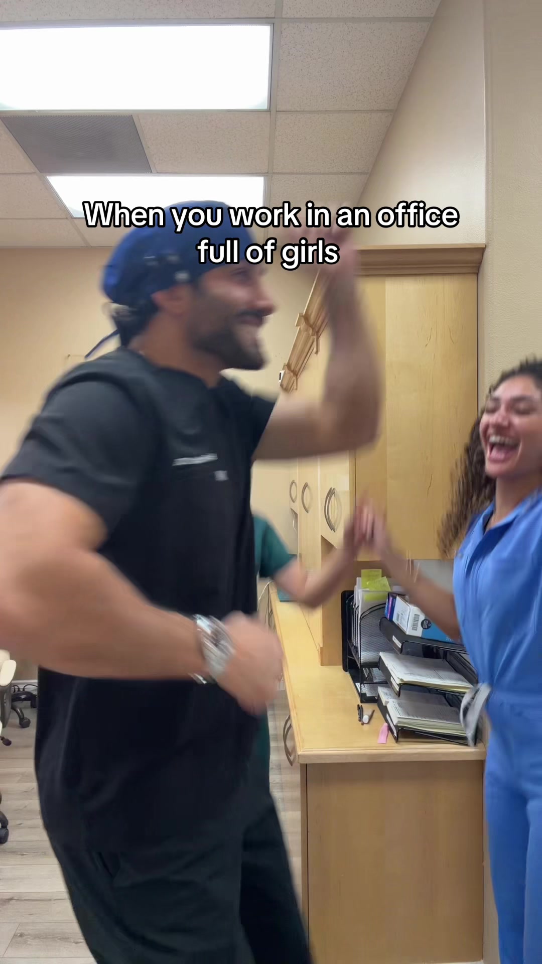 @Dr. Pouldar