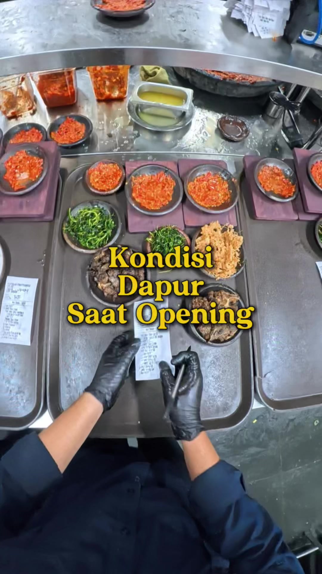 @Waroeng Sambal Bakar