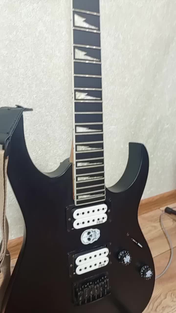@Electric Wizard