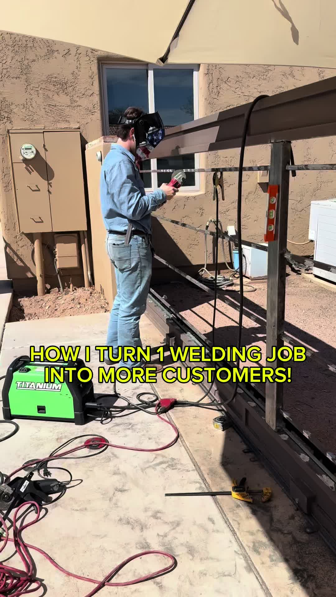 @Apex Welding