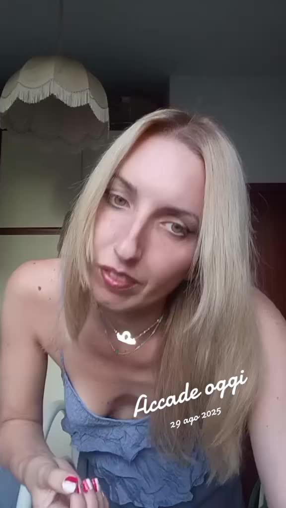 @Gloria Gensabella