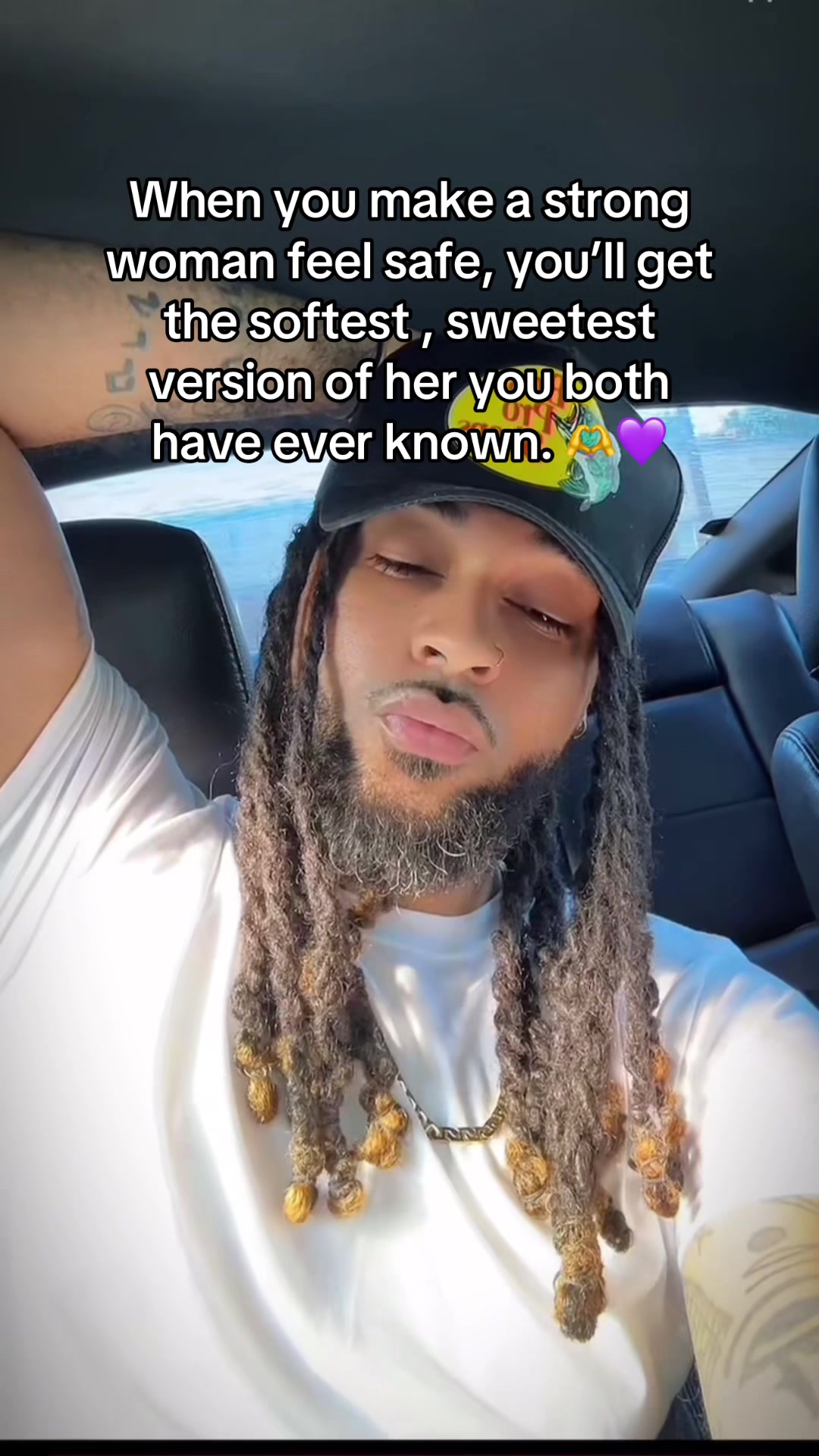 @Sincere