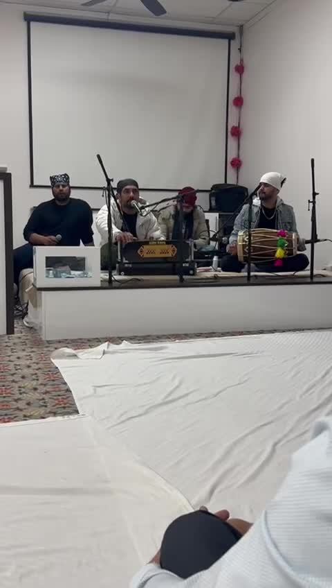 @Guru Ravidas Calgary Sangat
