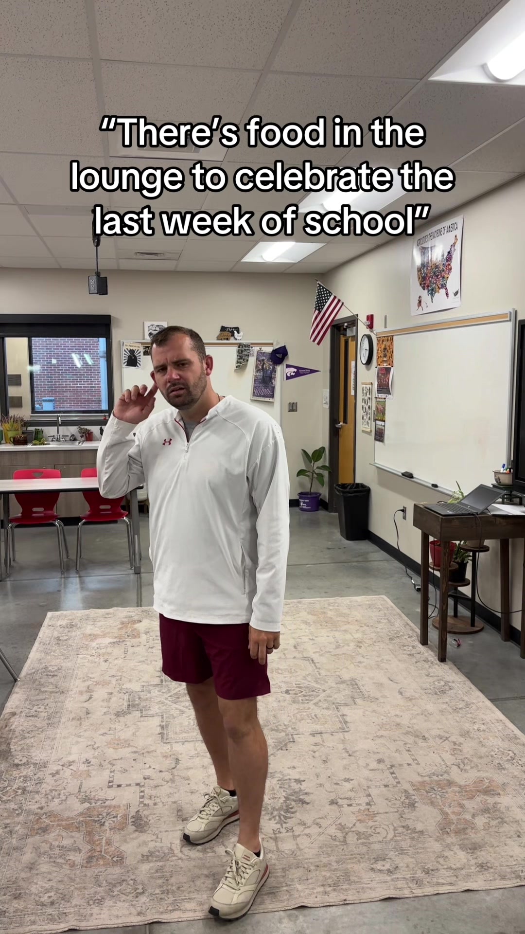@Mr. Cade Fiske