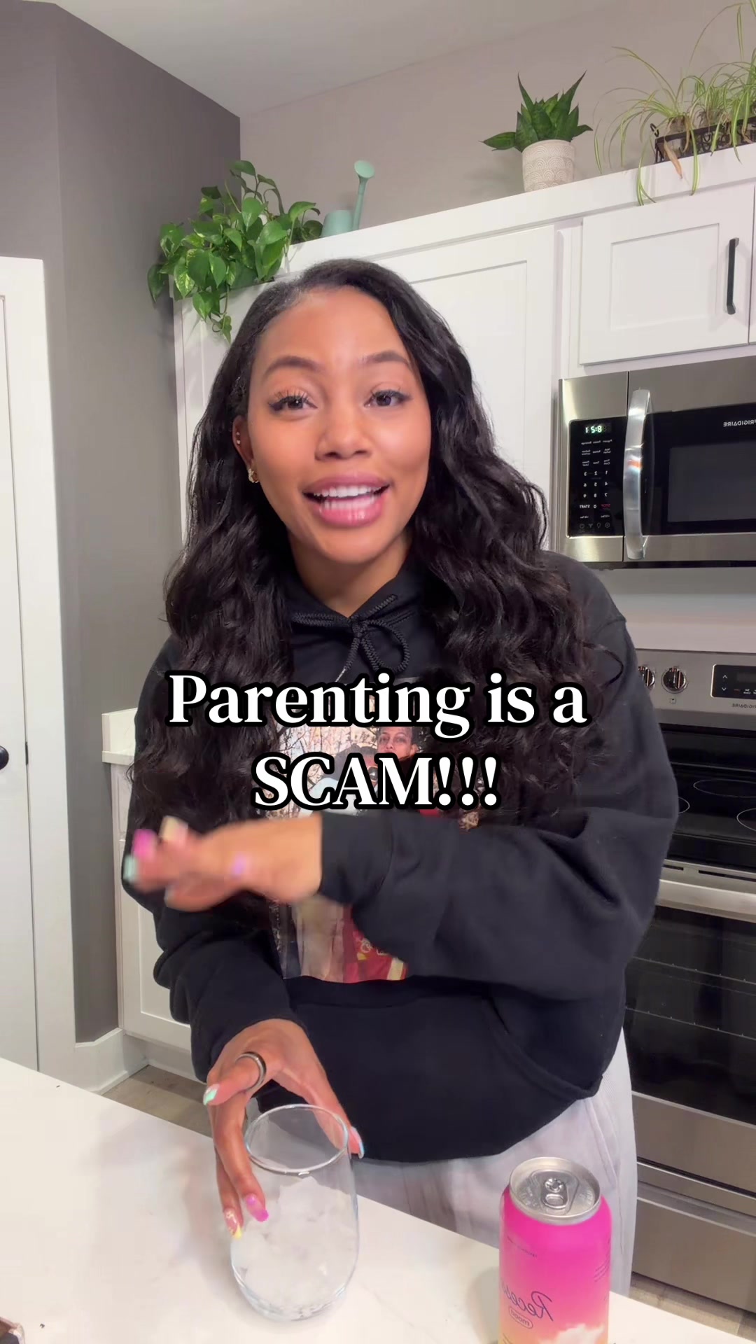 @Jasmine J