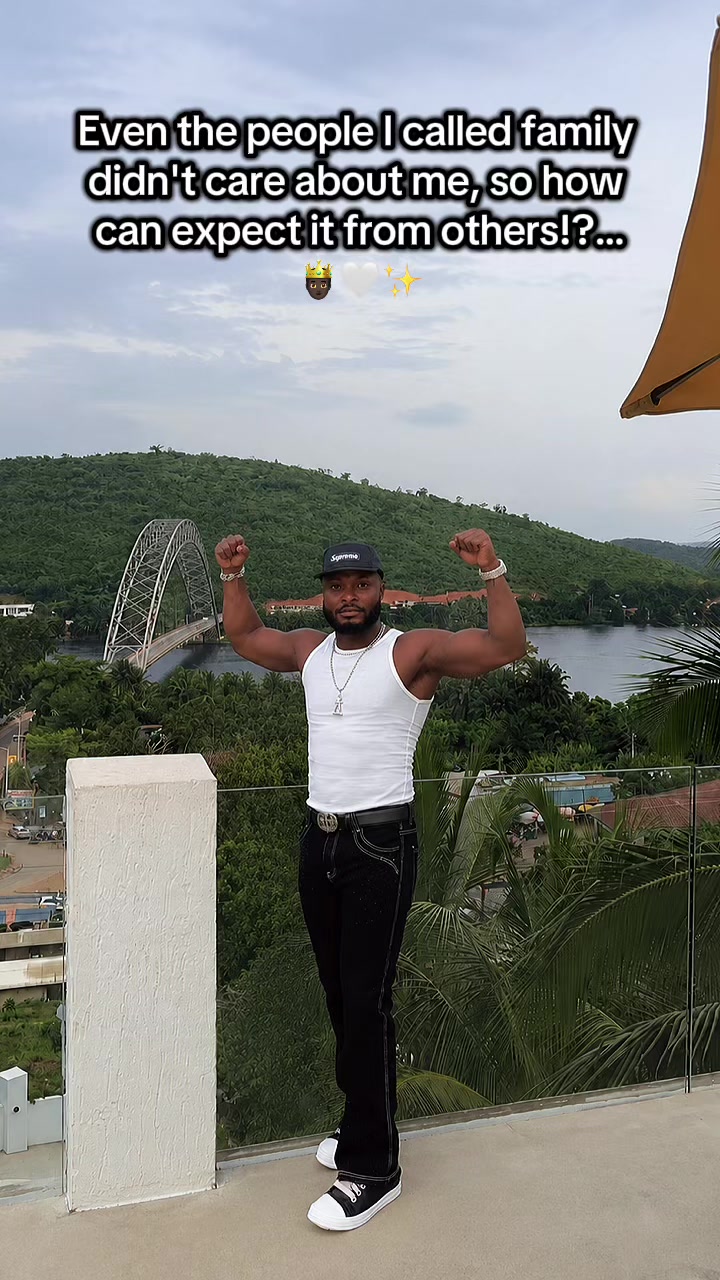 @🏋🏿AKwasi Boafo➆🤴🏿🩸🤴🏿☆
