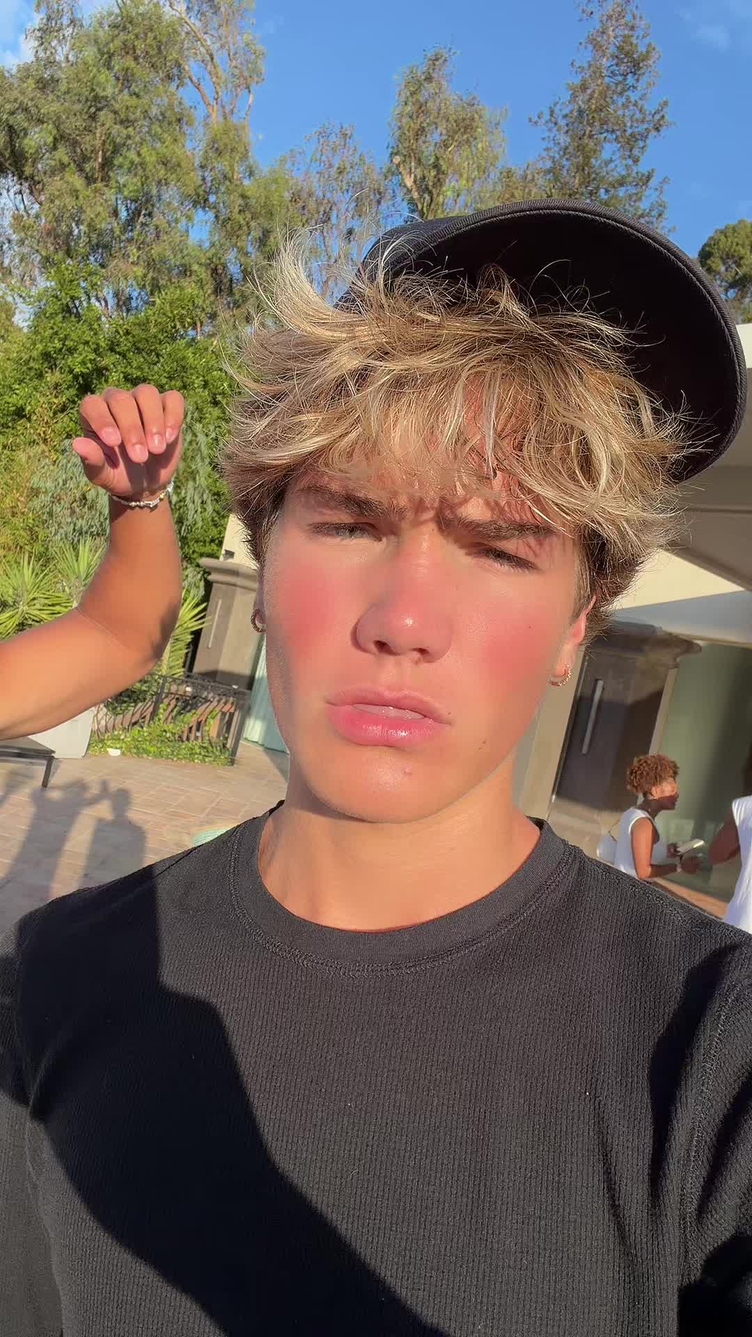 @Madden Ross