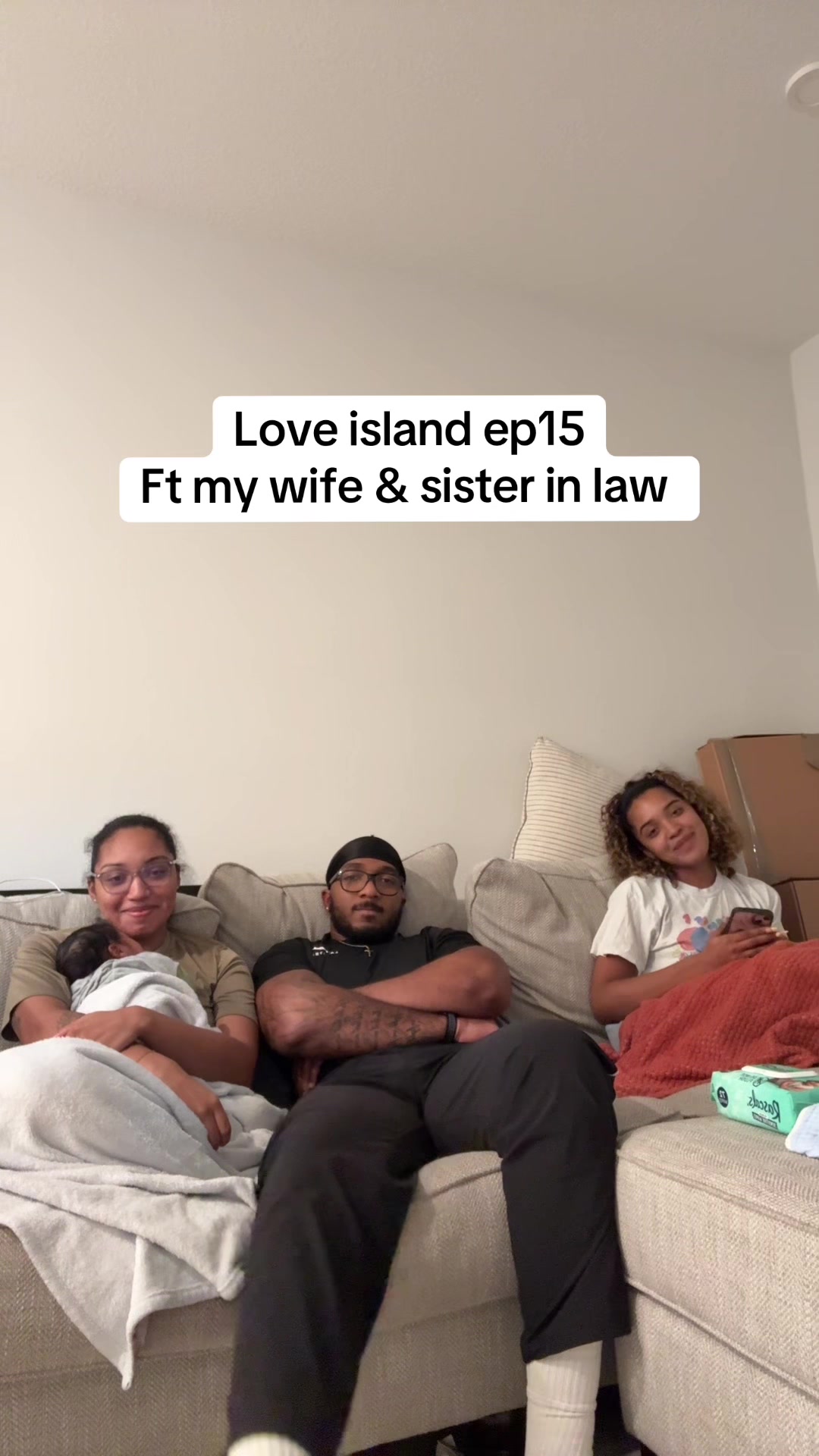 @Ayoojustus