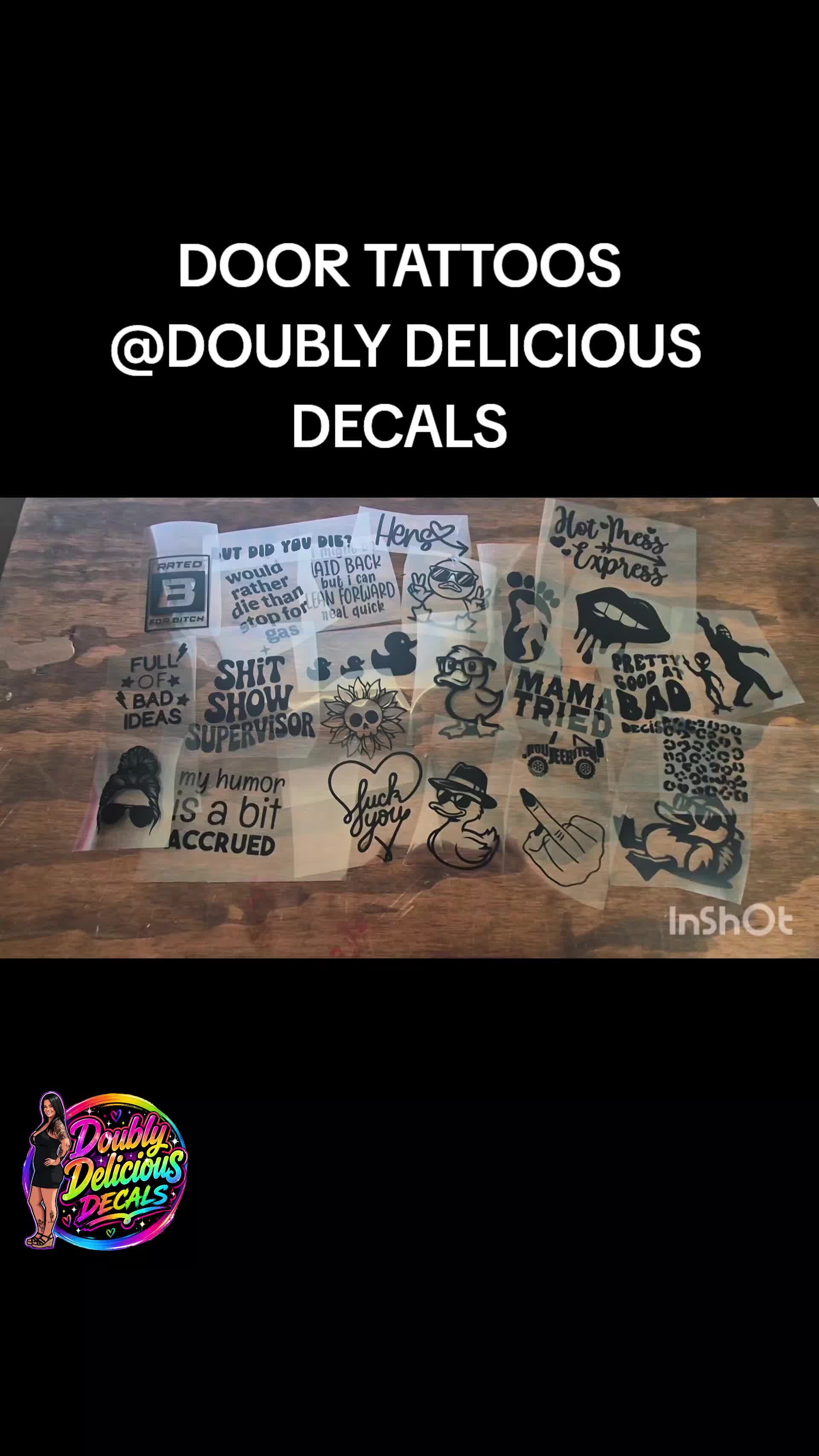 @Doubly Delicious Decals