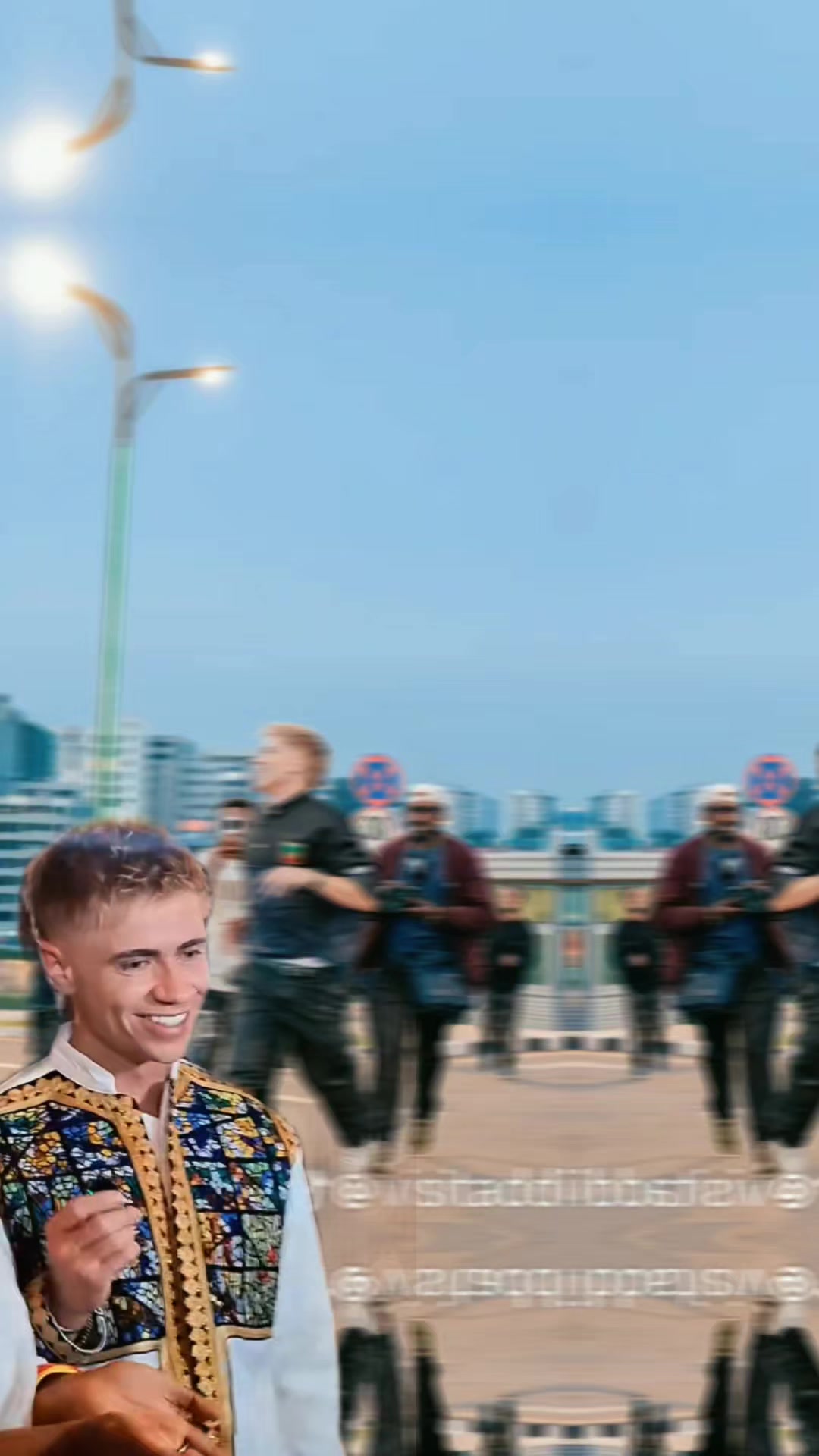 @ወሬ ነጋሪት ✌️🤫