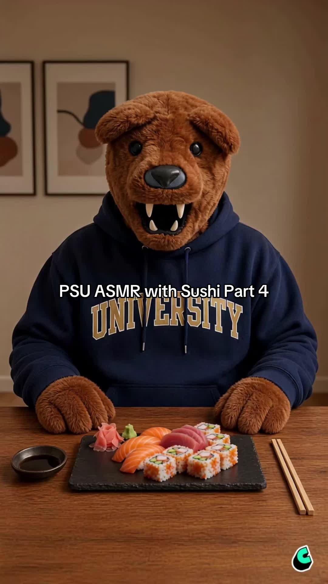@Cantina PSU