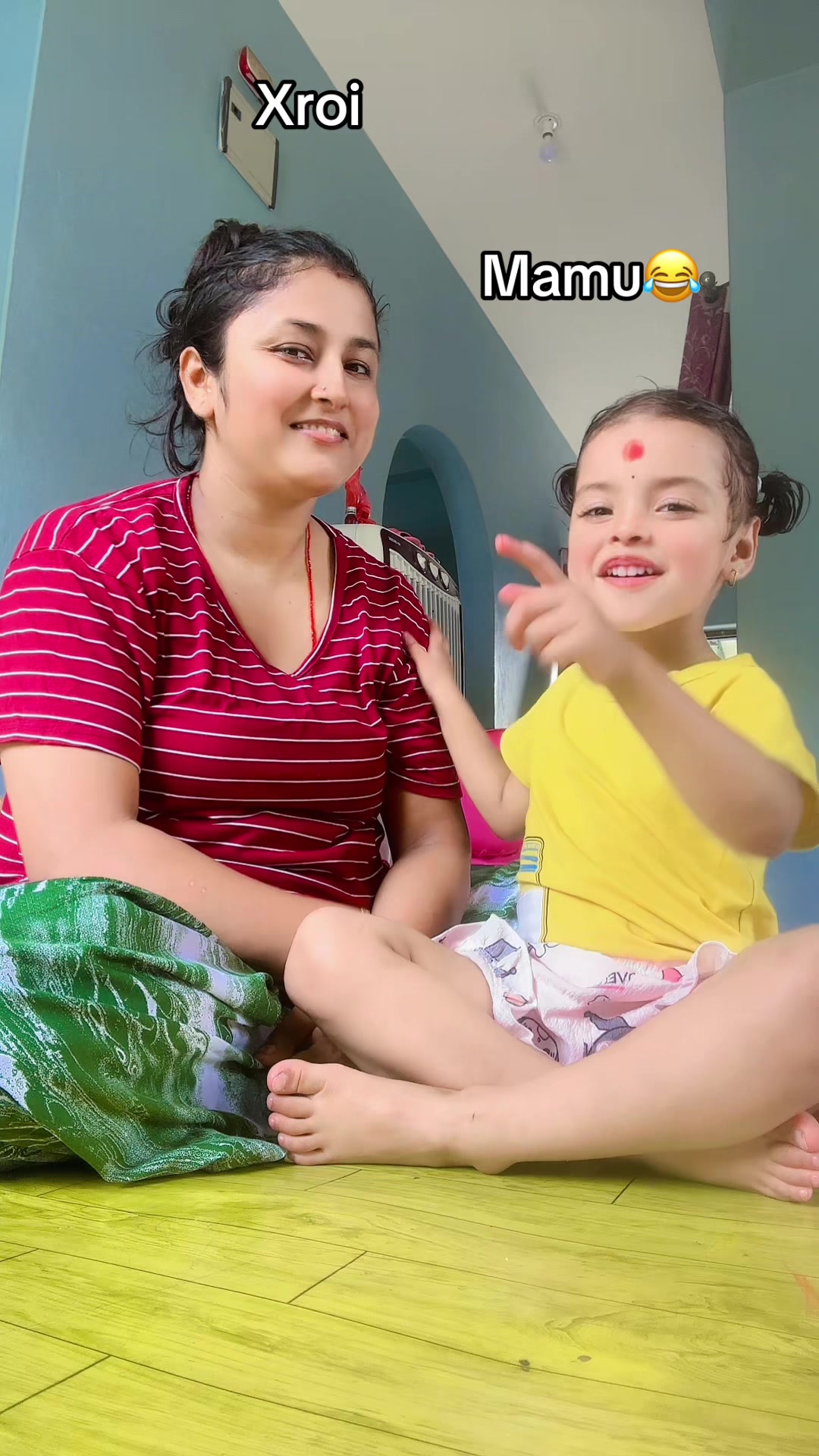 @shristibhattarai🧿