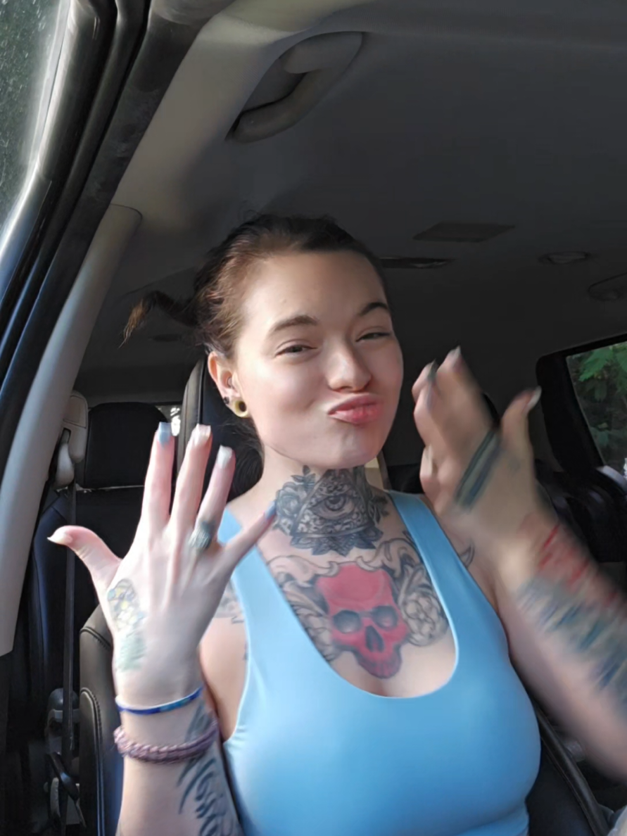 @twistedgypsy