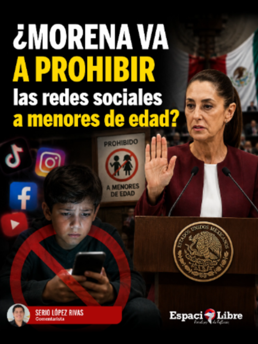 @Espacio Libre M&eacute;xico