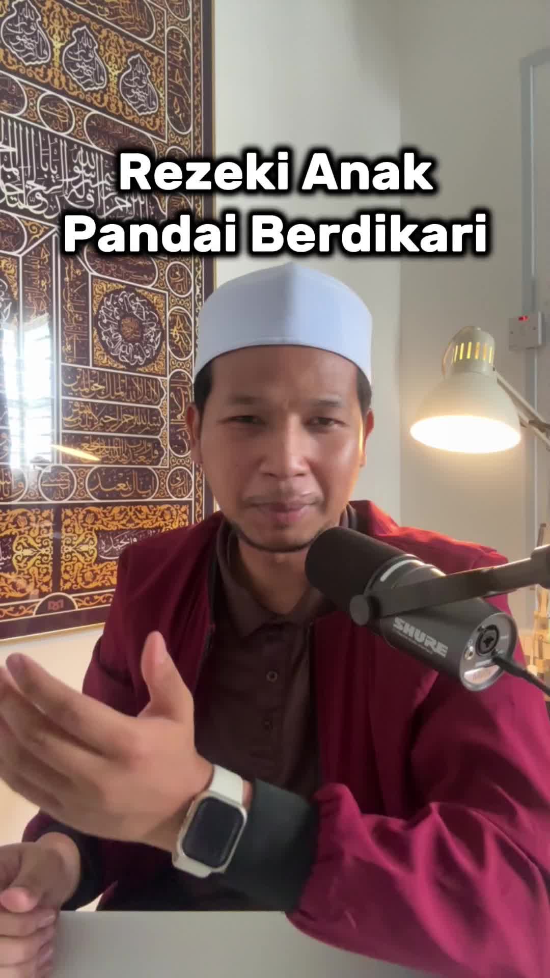 @Azri Chan | Student Bangkit