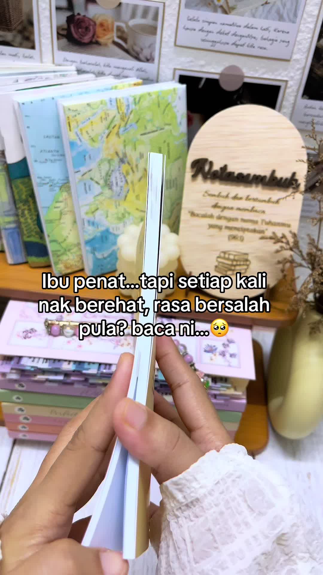 @notasembuh | booktok