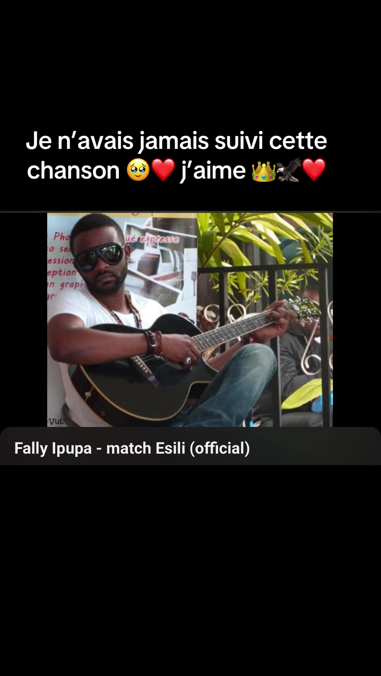 @lacamercongolaise🇨🇲🇨🇩