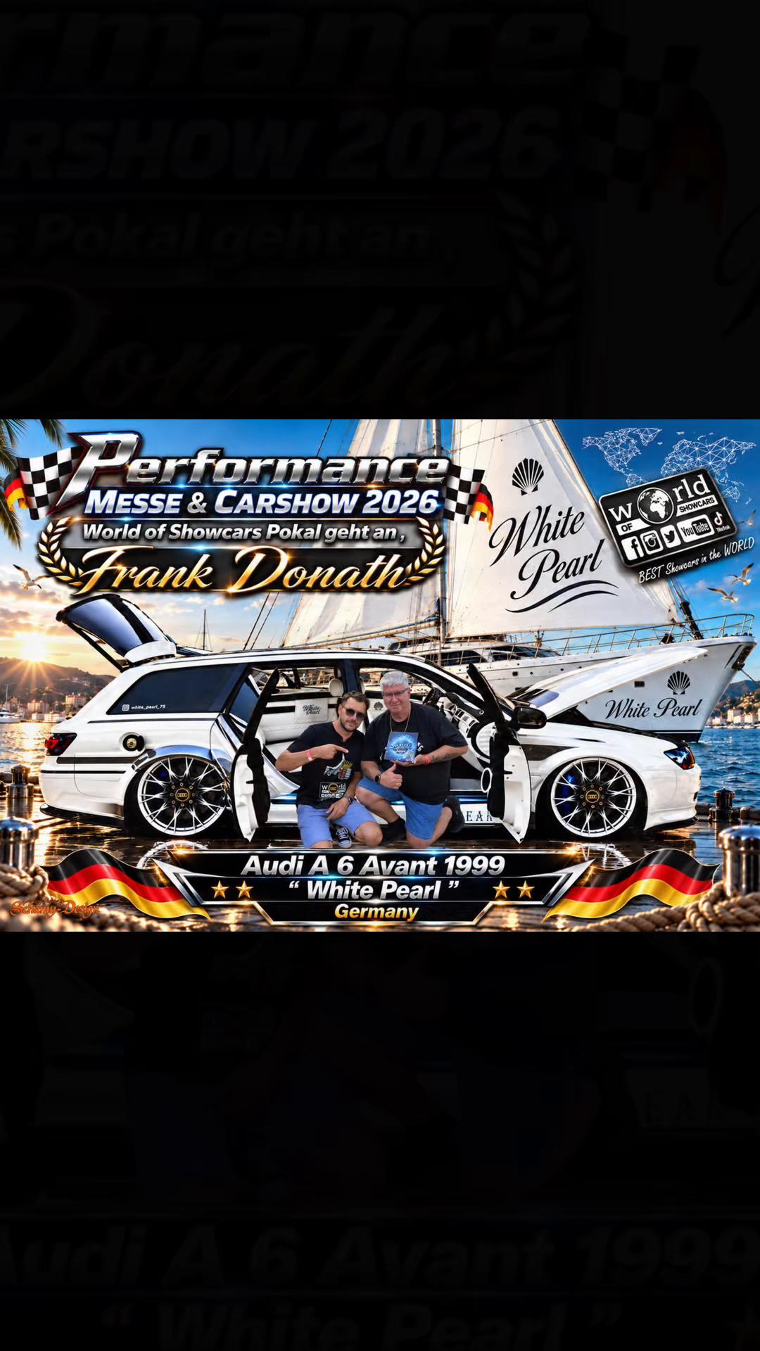 @WorldofShowcars