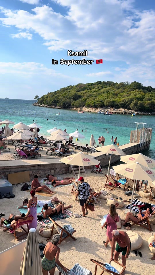 @SARANDA EVENTS