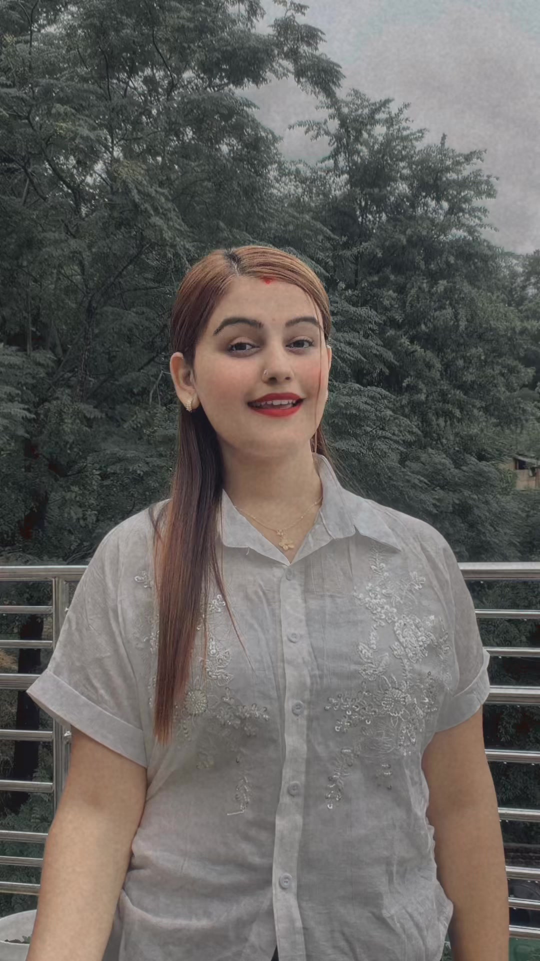 @सरिता ढकाल