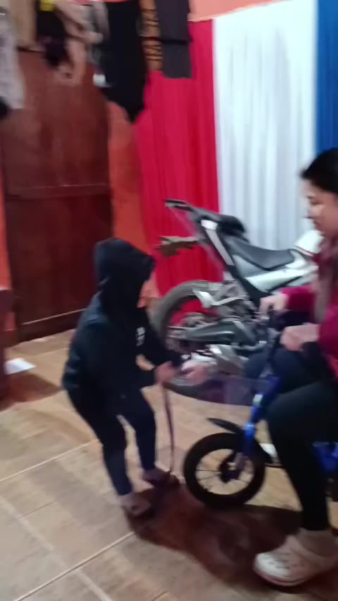 @Diana Ramos