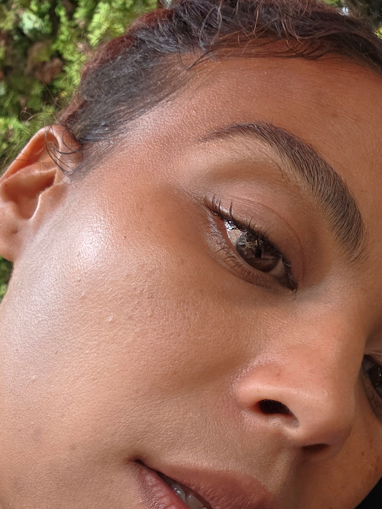 @MARS GLOW | Habesha Lifestyle