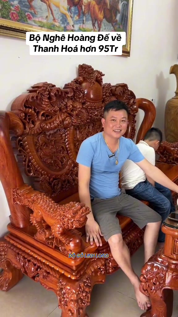 @ĐỒ GỖ LINH LONG