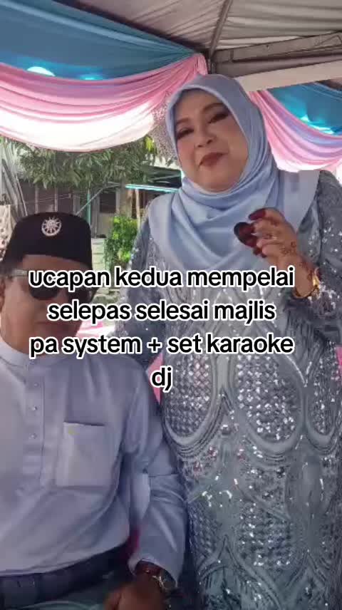 @Dj Matyee Pa System Murah