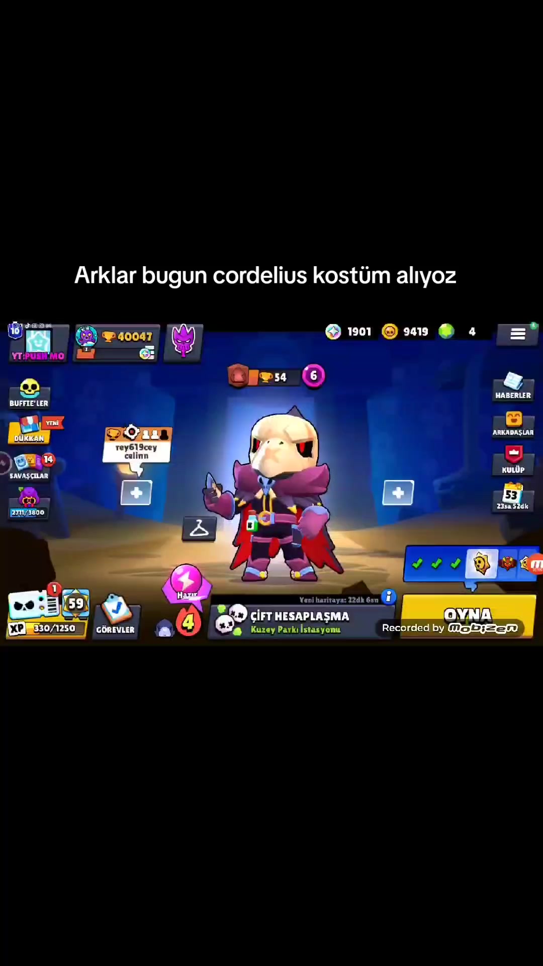 @hacının şalgamı