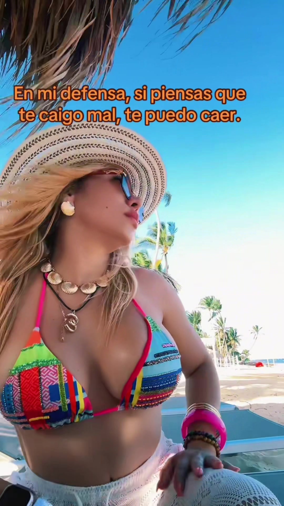 @La Chica Carnaval