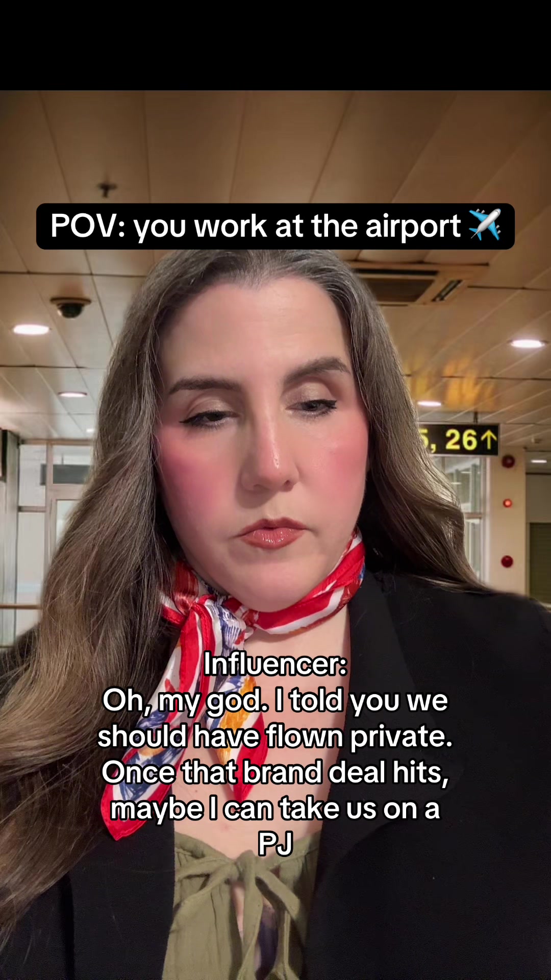 @Monica | Travel Agent