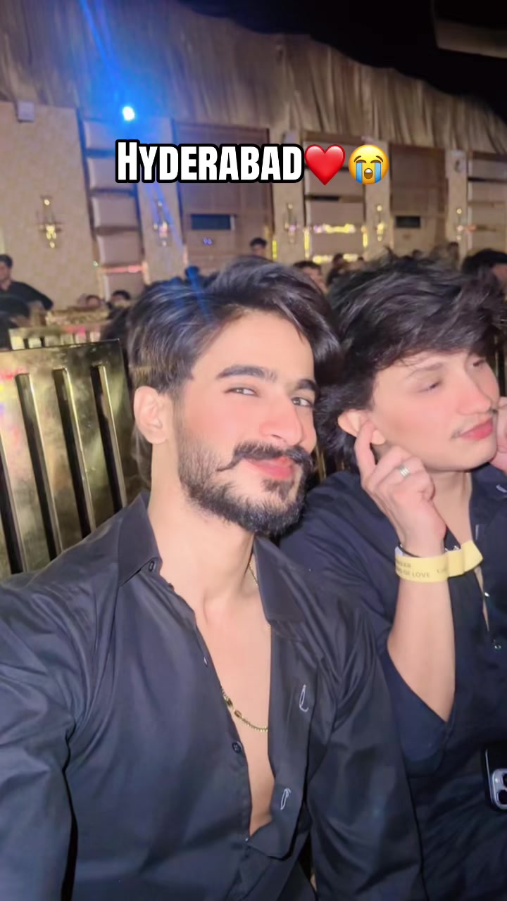 @Naveed Panhwer ⚜️