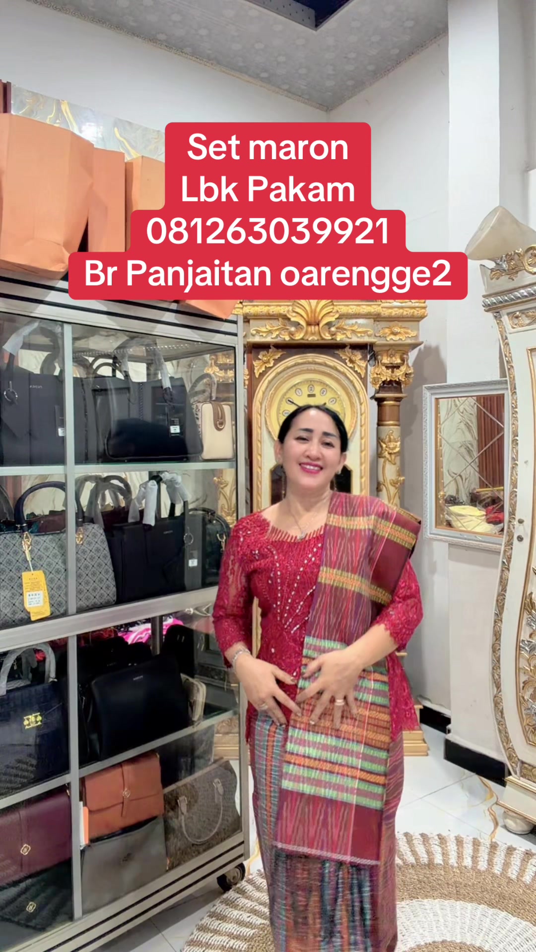 @Dinauli Panjaitan