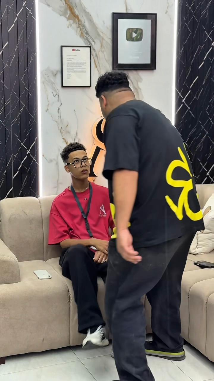 @A7med_salama💈✂️
