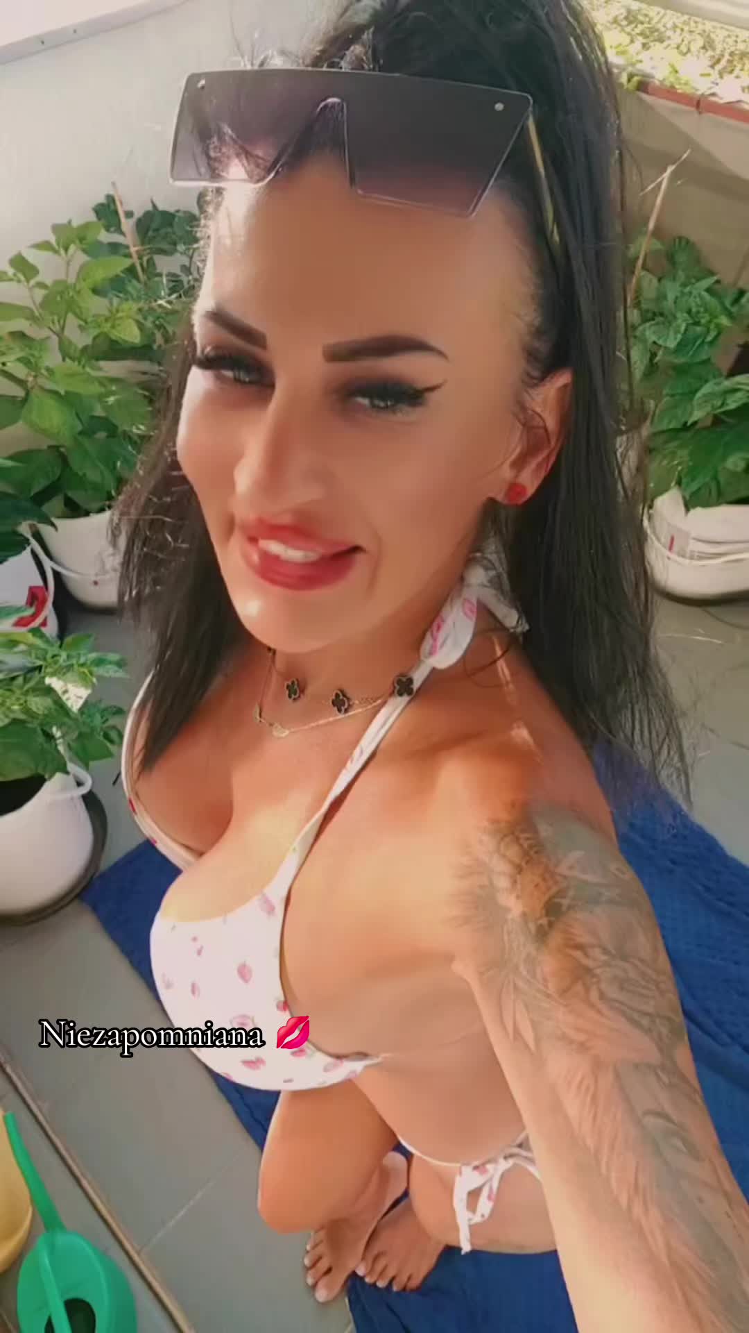 @Niezapomniana💋