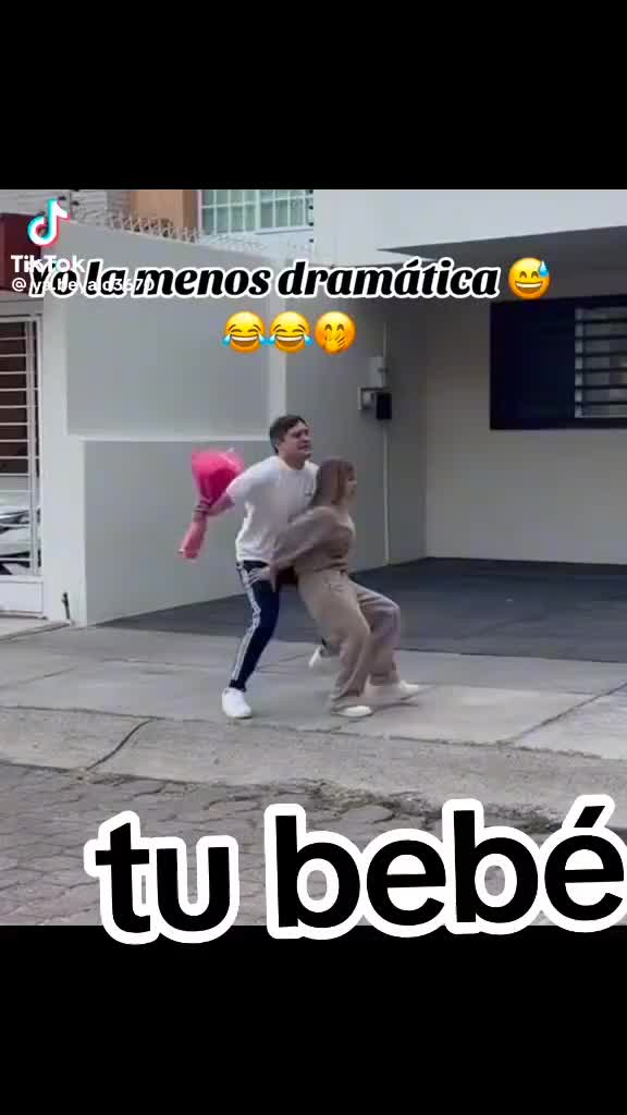 @tu bebe
