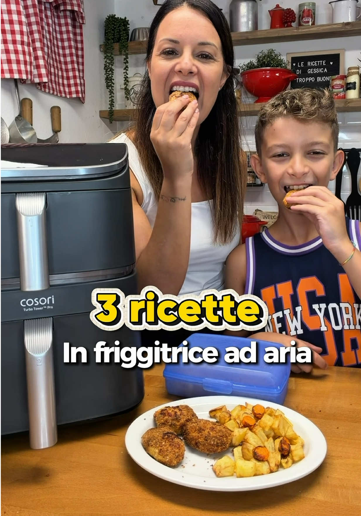 @Le Ricette di Gessica
