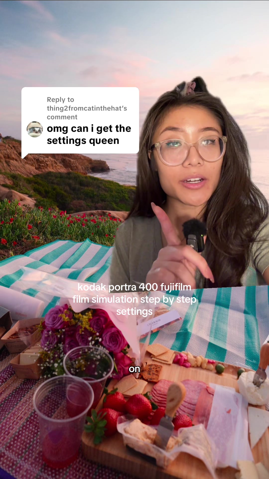@herculeankate on youtube ❤️🔥