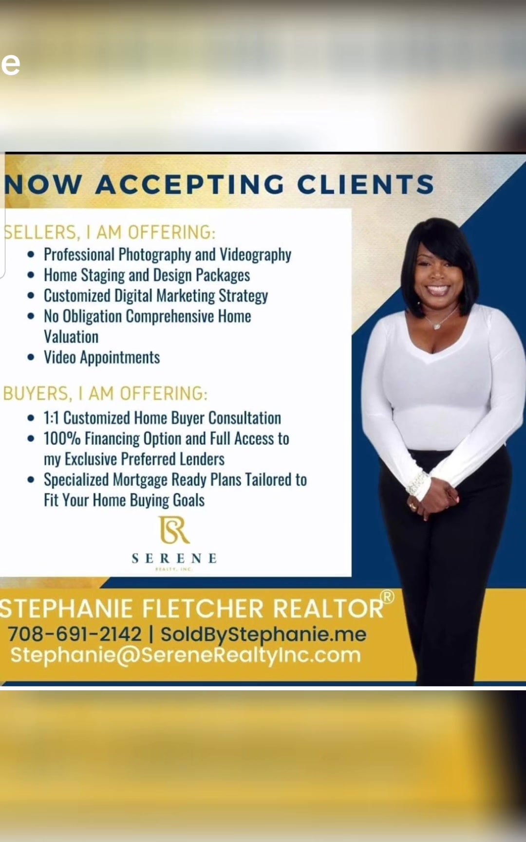 @Stephanie | Trusted Realtor