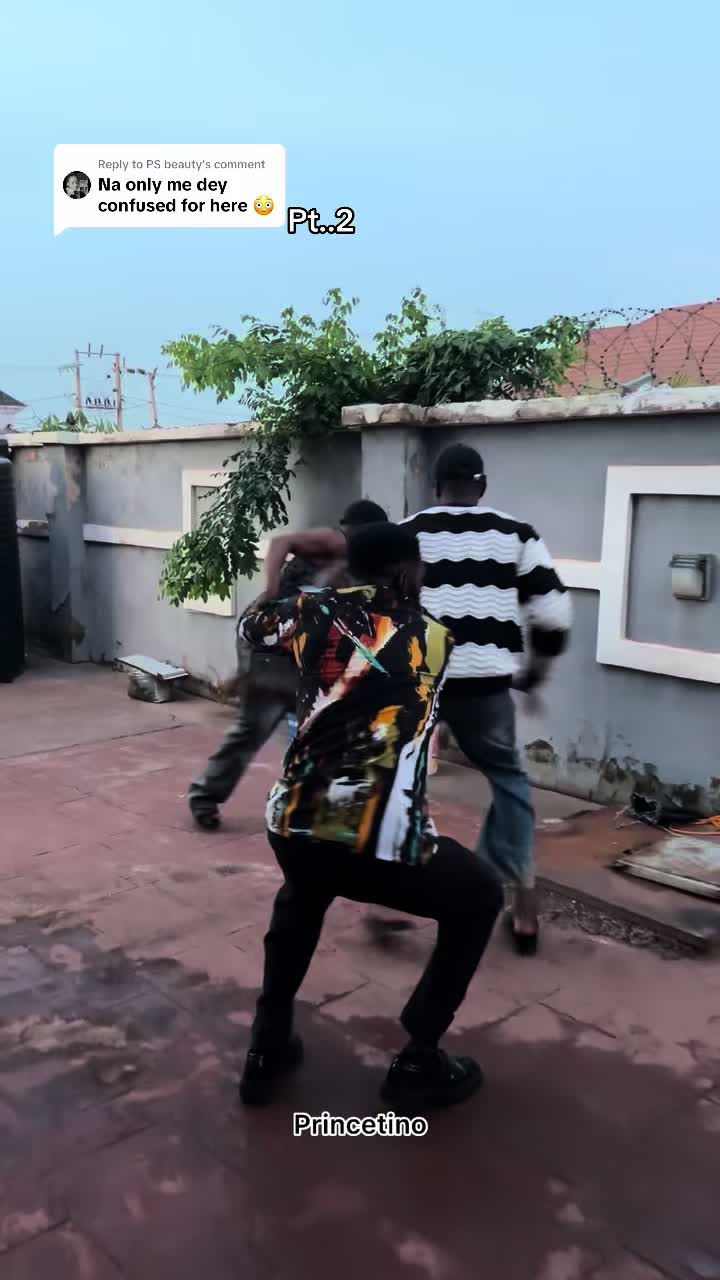 @Princetino001