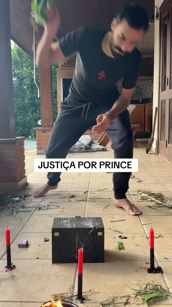 @João Pedro | Espiritualidade