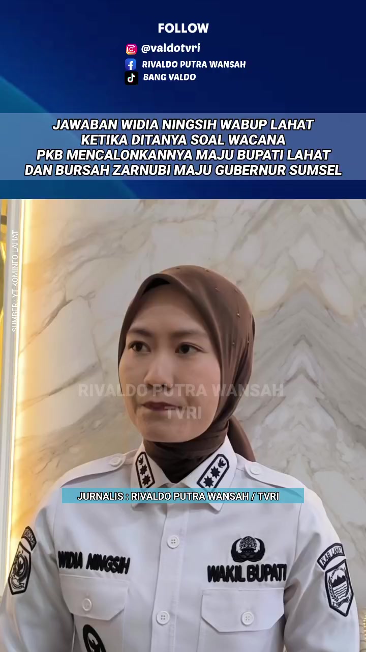 @Bang Valdo