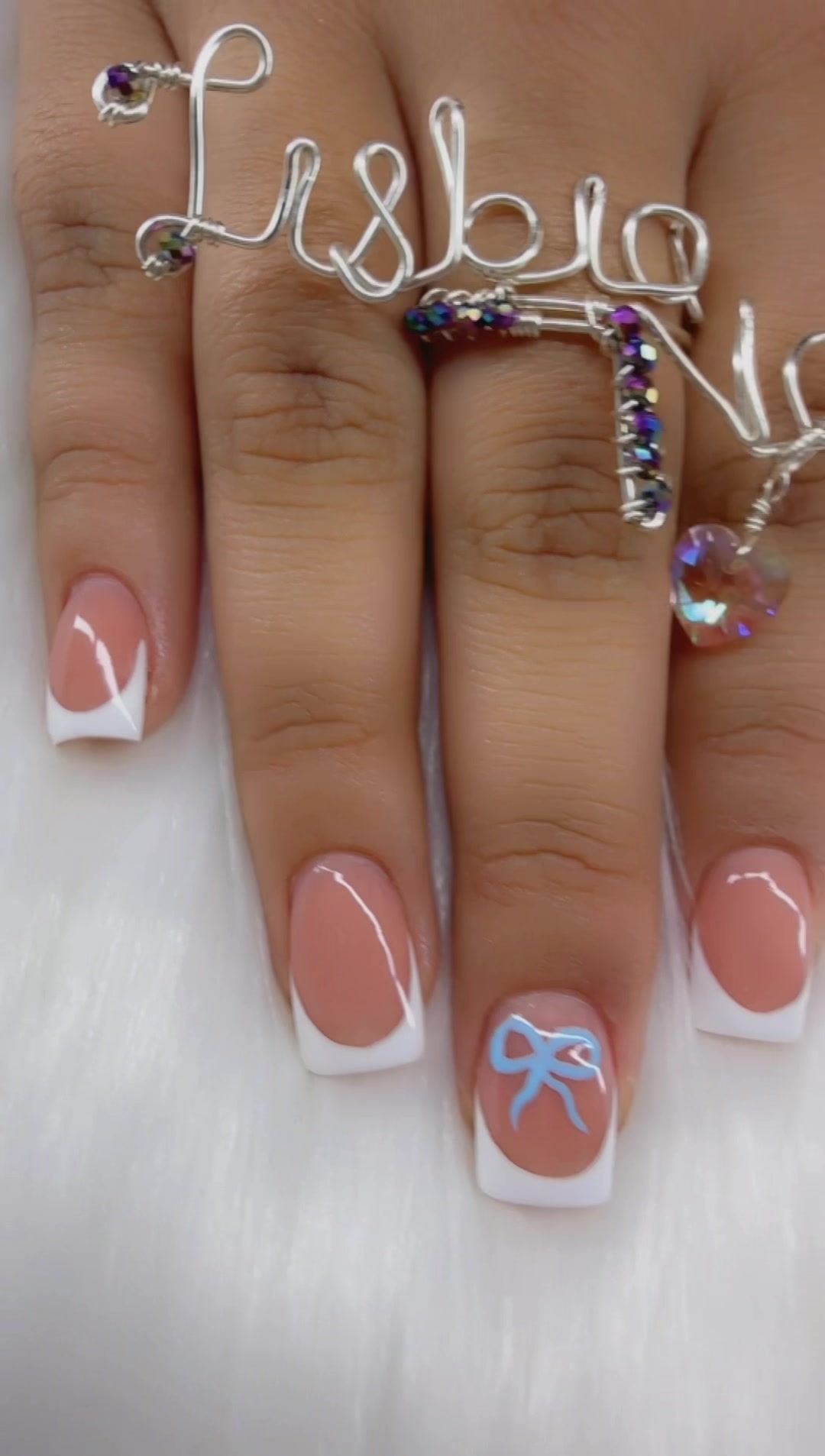 @Lisbia Nails 💅