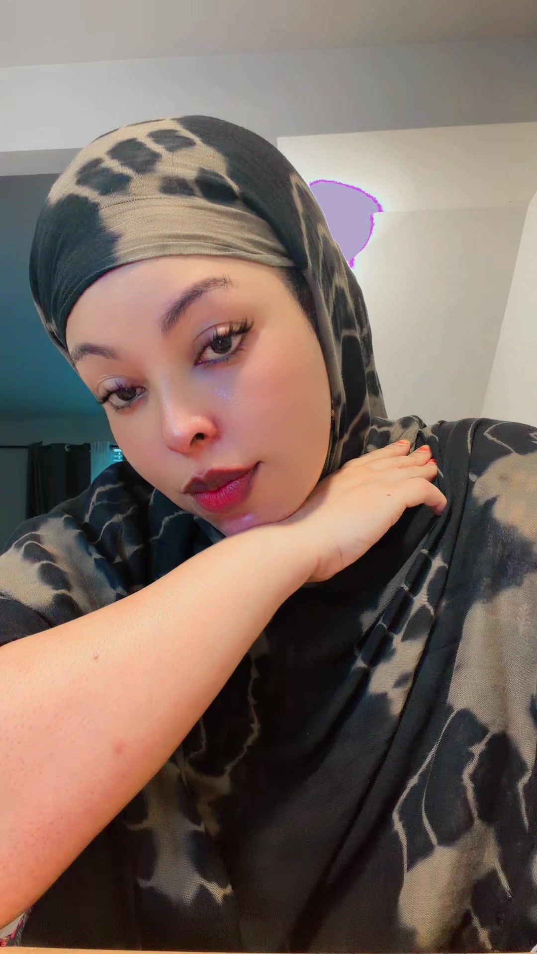 @Duniyo Ali