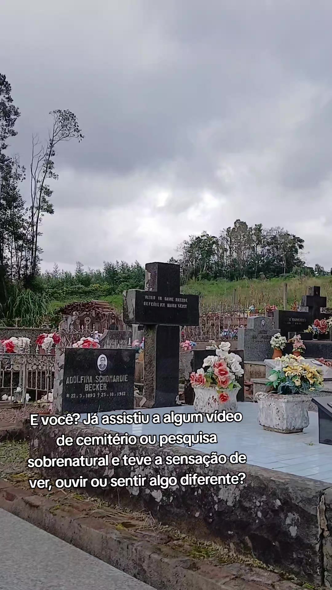 @Frequencia Sobrenatural