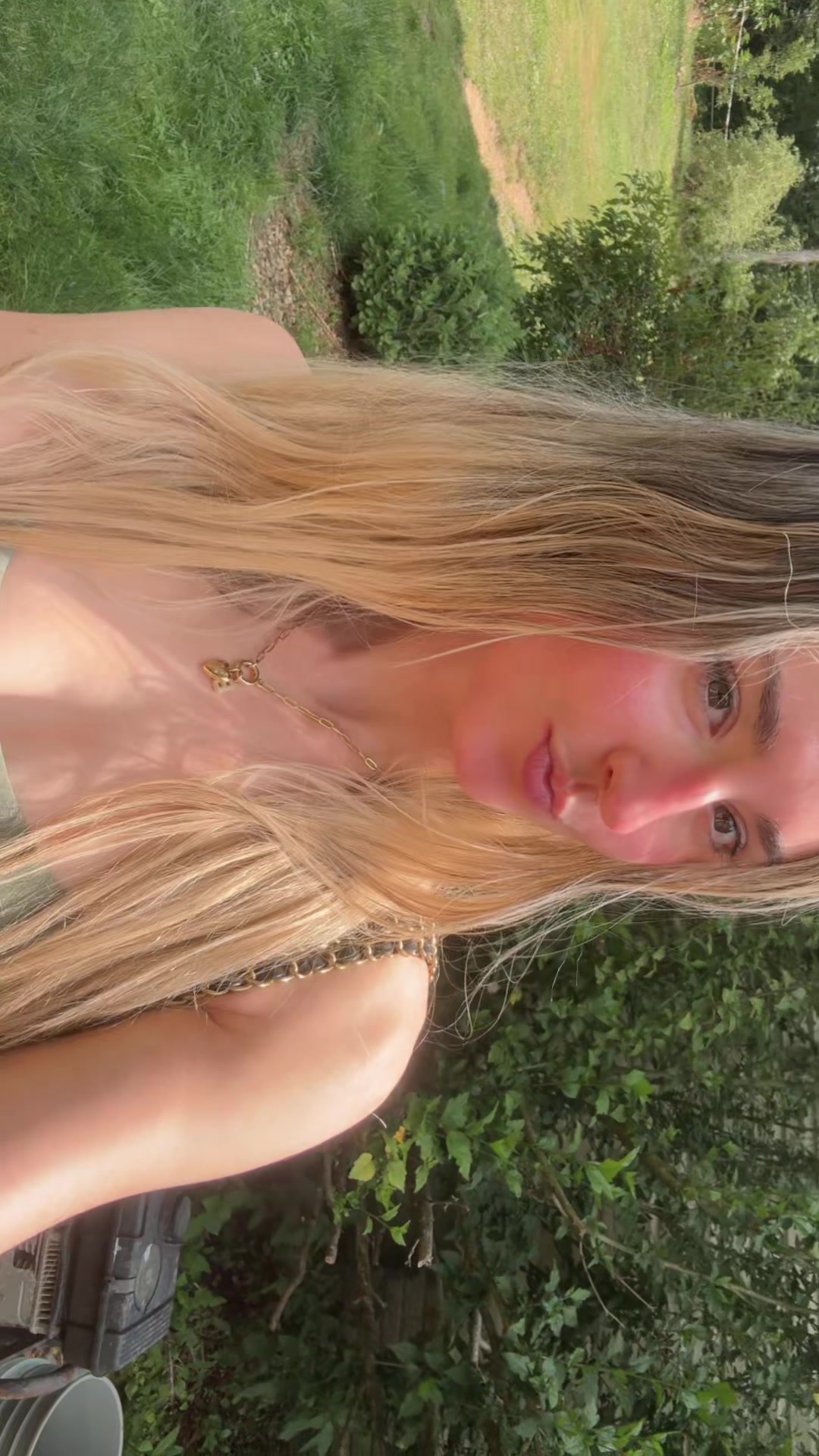 @Breanna