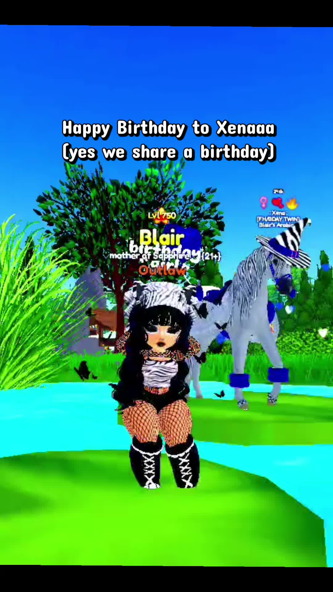 @🖤🕸Ɓlair🕸🖤