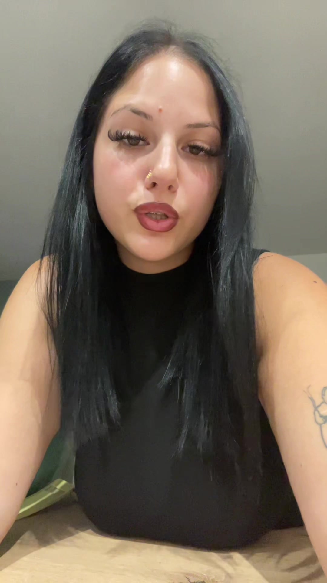 @Anissa 🫦🪬