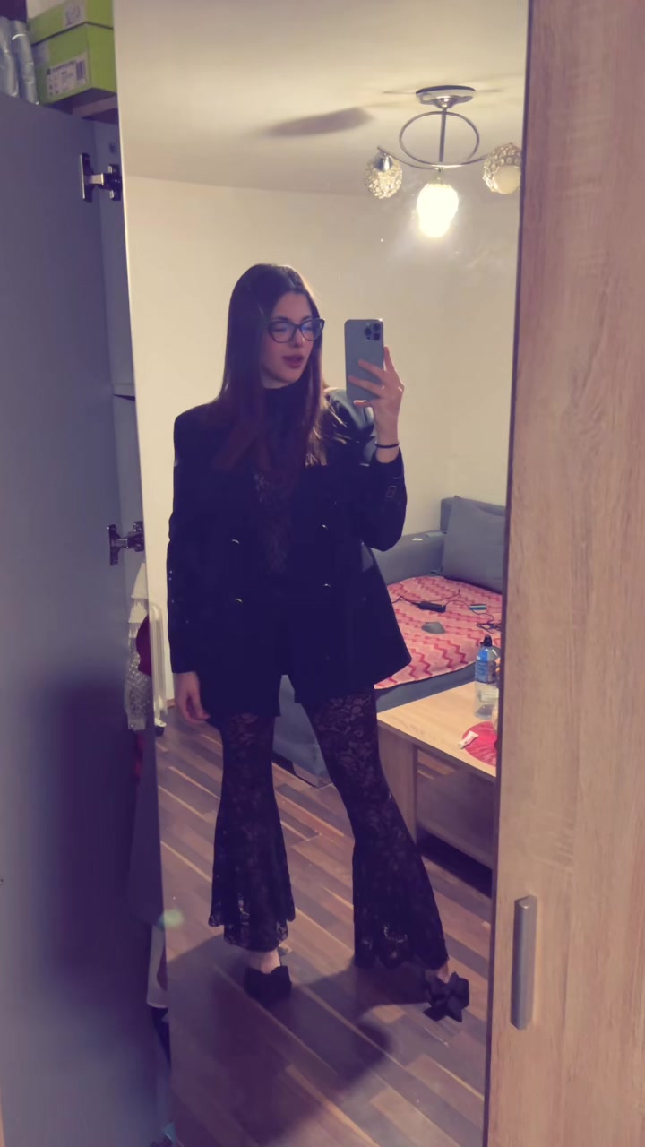 @Mia Samardzija